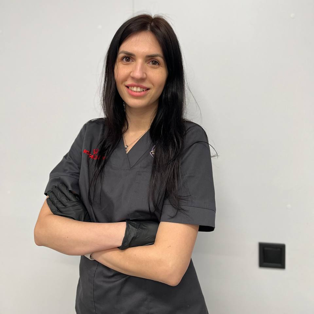 Катерина Гончарова