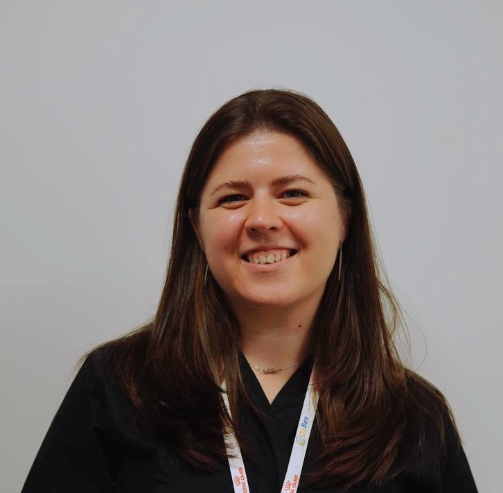 Христина Попадюк