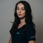 Ляховчук Юлія Миколаївна